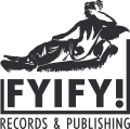 FYIFY! Records & Publishing